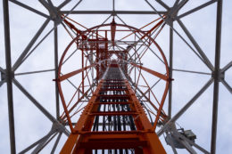 Schedule RF Grid Testing for Public Safety Radio Signal Coverage