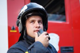 Compliant NFPA & IFC 510 Emergency Responder Radio Coverage Systems