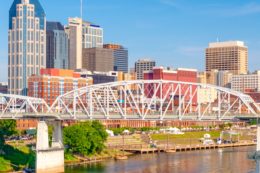 Tennessee DAS Subcontractors for Indoor Emergency Responder Radio Coverage Systems