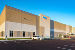 VeriDAS Completes Public Safety Distributed Antenna System Installation in North Carolina for Chewy Distribution Center
