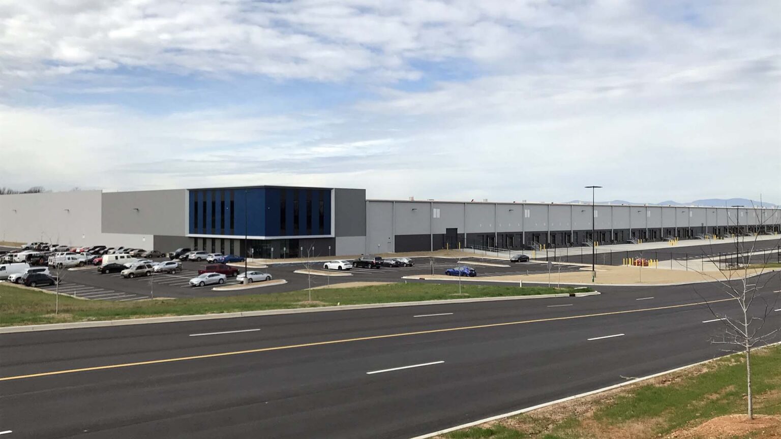 Public Safety Distributed Antenna System Houston Texas