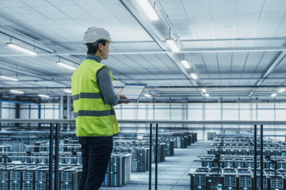 Verizon Minnesota Data Center Gets Emergency Responder Radio Coverage System to Boost Public Safety Radio Communications