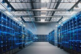 Verizon Data Center in Omaha Needs Radio Signal Survey Testing for Fire Code Compliance